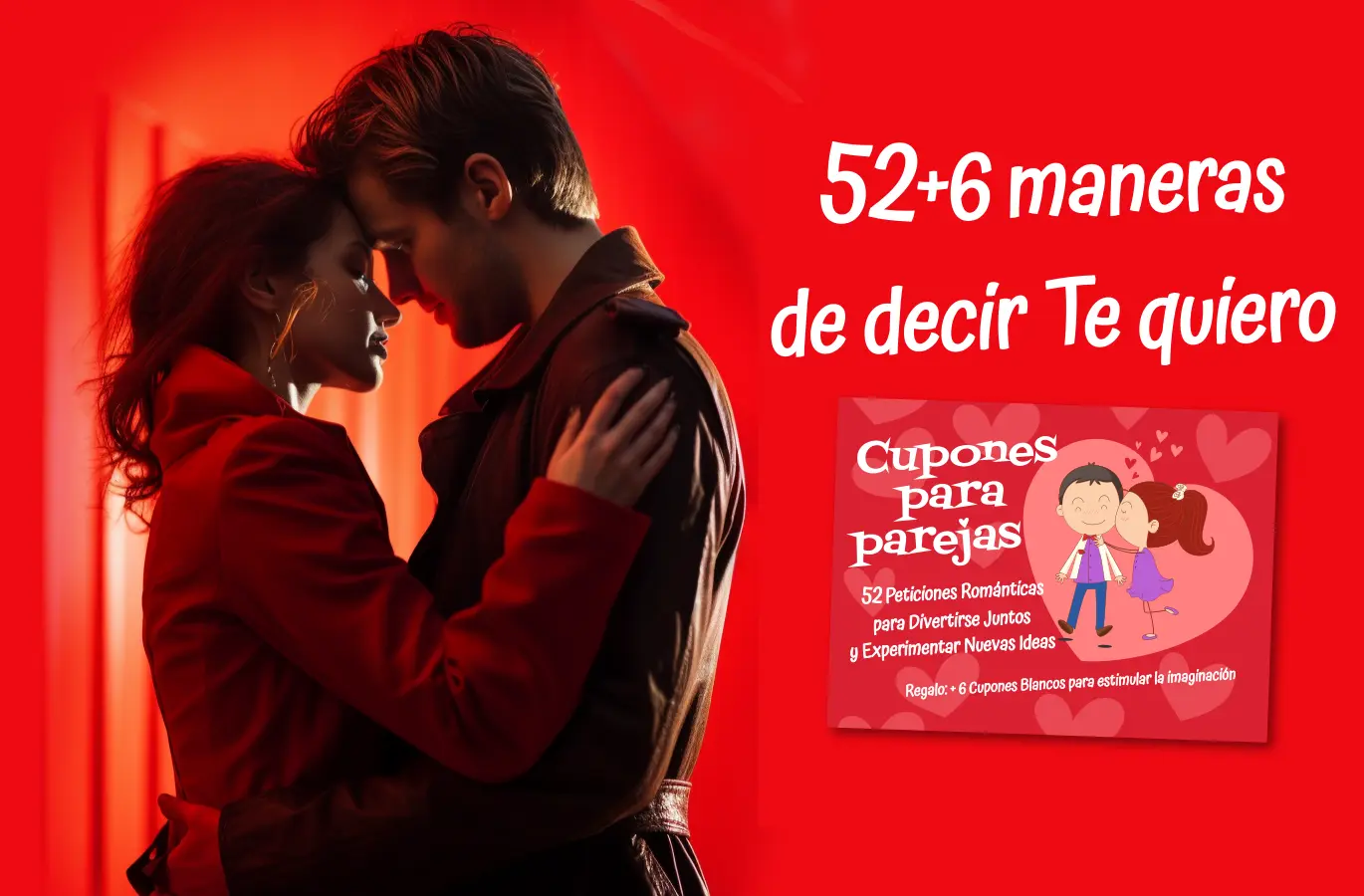 presentación del libro coupon di coppia